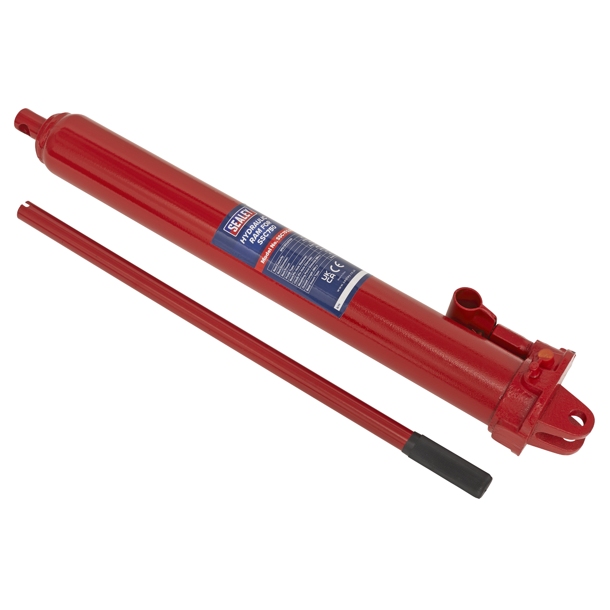 Hydraulic Ram for SSC750 SSC750.08