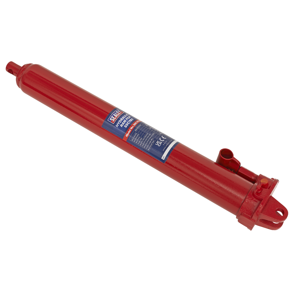 Hydraulic Ram for SSC750 SSC750.08