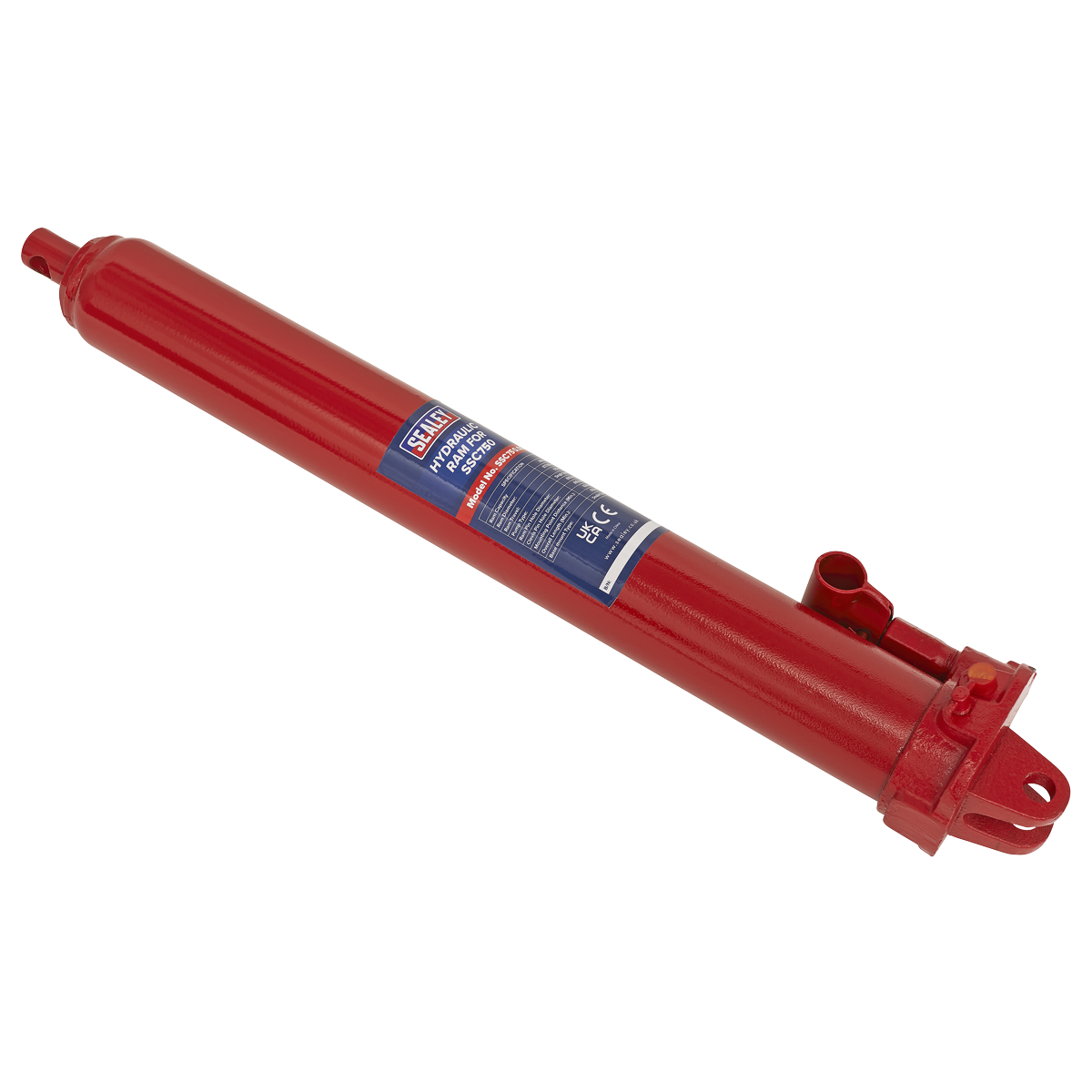 Hydraulic Ram for SSC750 SSC750.08