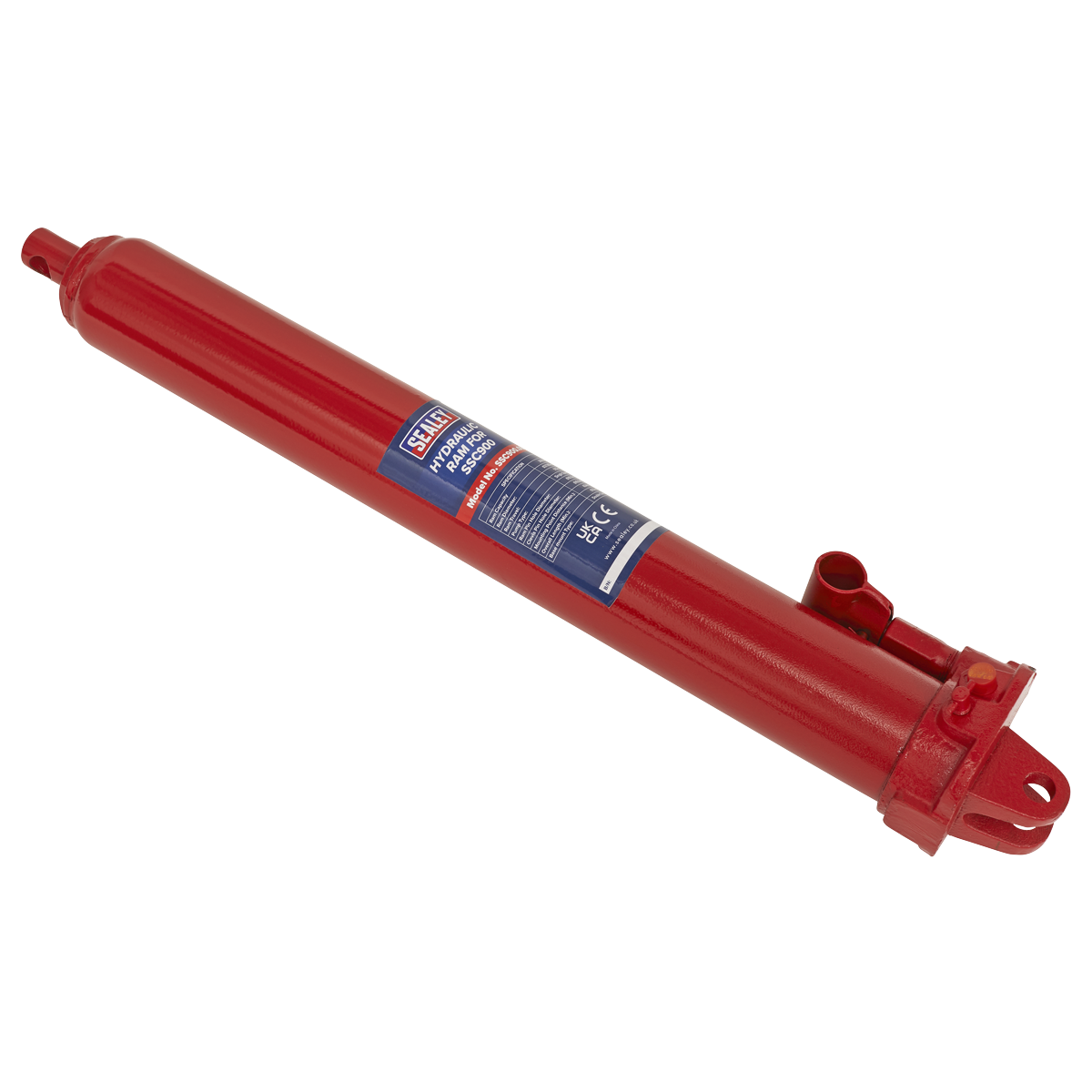 Hydraulic Ram SSC900.08