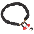 Motorcycle Chain Lock 1.2m SSCL12
