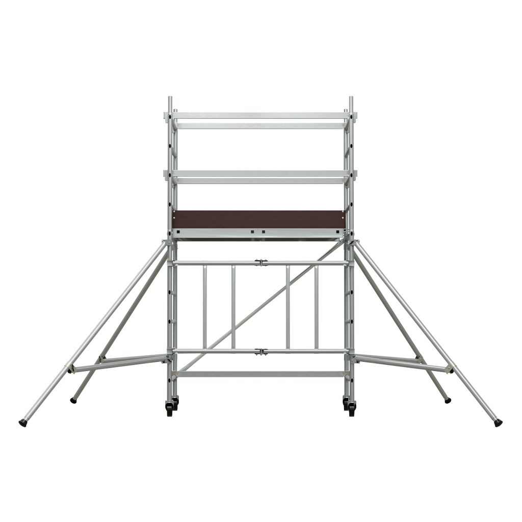 Platform Scaffold Tower Combo EN 1004 -1 SSCL1