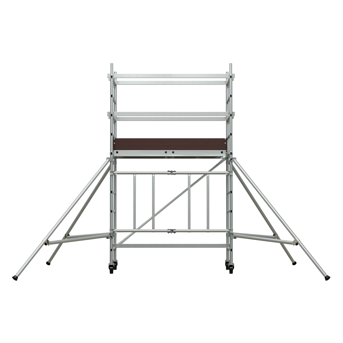 Platform Scaffold Tower Combo EN 1004 -1 SSCL1