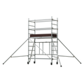 Platform Scaffold Tower Combo EN 1004 -1 SSCL1