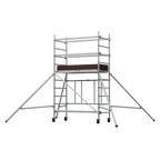 Platform Scaffold Tower Combo EN 1004 -1 SSCL1
