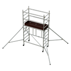 Platform Scaffold Tower Combo EN 1004 -1 SSCL1