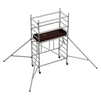 Platform Scaffold Tower Combo EN 1004 -1 SSCL1