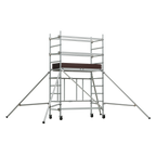 Platform Scaffold Tower Combo EN 1004 -1 SSCL1