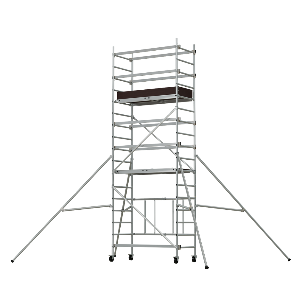 Platform Scaffold Tower Extension Pack 3 EN 1004-1 SSCL3