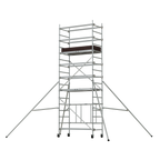 Platform Scaffold Tower Extension Pack 3 EN 1004-1 SSCL3