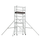 Platform Scaffold Tower Extension Pack 3 EN 1004-1 SSCL3
