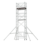 Platform Scaffold Tower Extension Pack 3 EN 1004-1 SSCL3