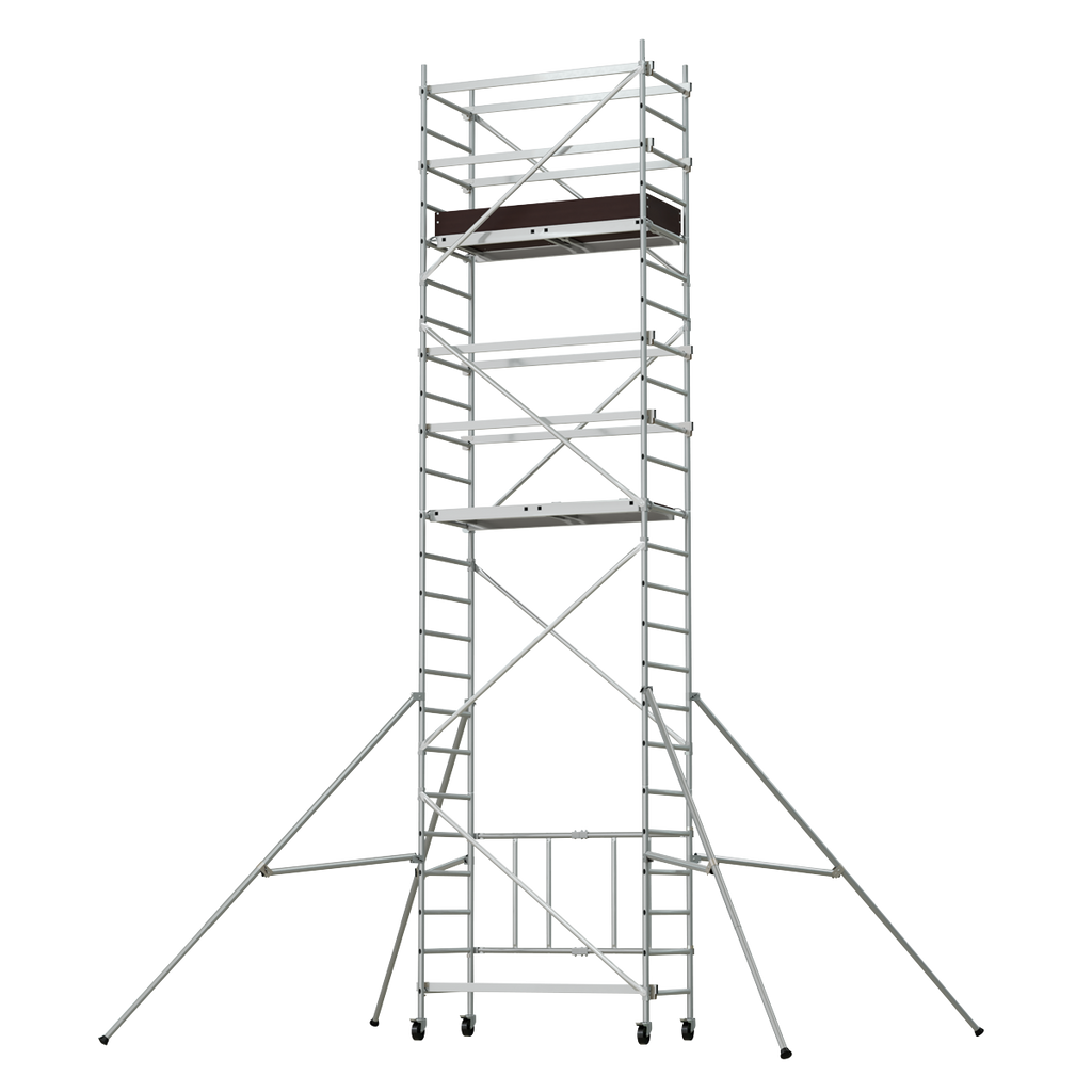 Platform Scaffold Tower Extension Pack 4 EN 1004-1 SSCL4