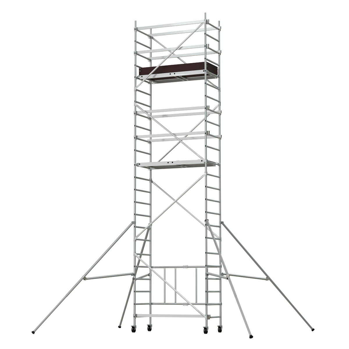 Platform Scaffold Tower Extension Pack 4 EN 1004-1 SSCL4