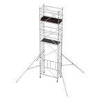 Platform Scaffold Tower Extension Pack 3 EN 1004-1 SSCL3