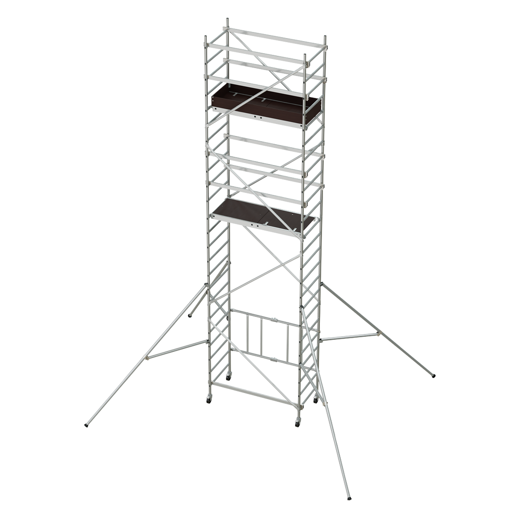 Platform Scaffold Tower Combo EN 1004 -1 SSCL1