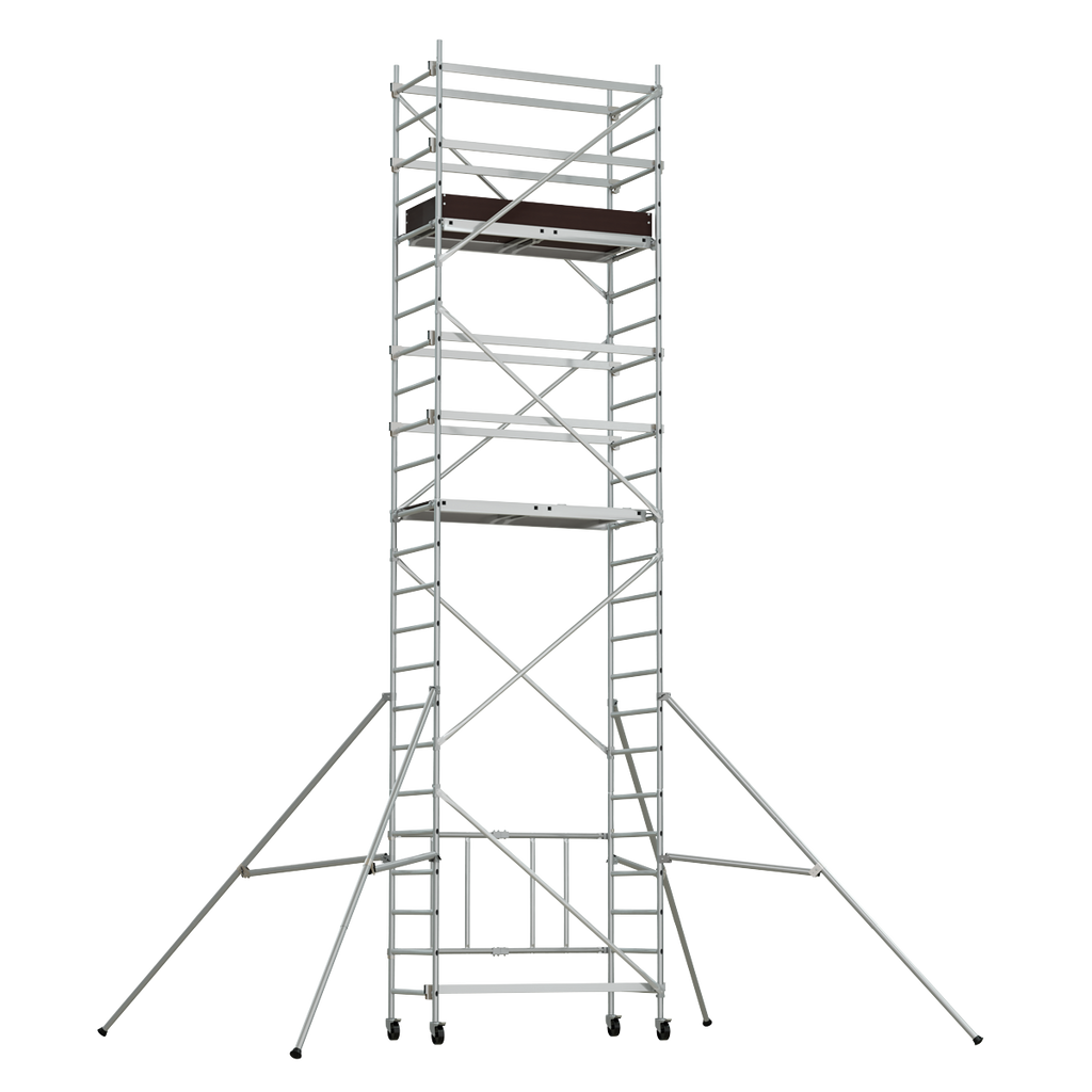 Platform Scaffold Tower Extension Pack 4 EN 1004-1 SSCL4