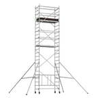 Platform Scaffold Tower Extension Pack 4 EN 1004-1 SSCL4