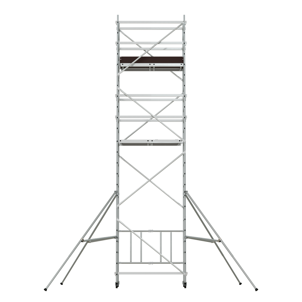 Platform Scaffold Tower Combo EN 1004 -1 SSCL1
