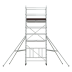 Platform Scaffold Tower Extension Pack 3 EN 1004-1 SSCL3