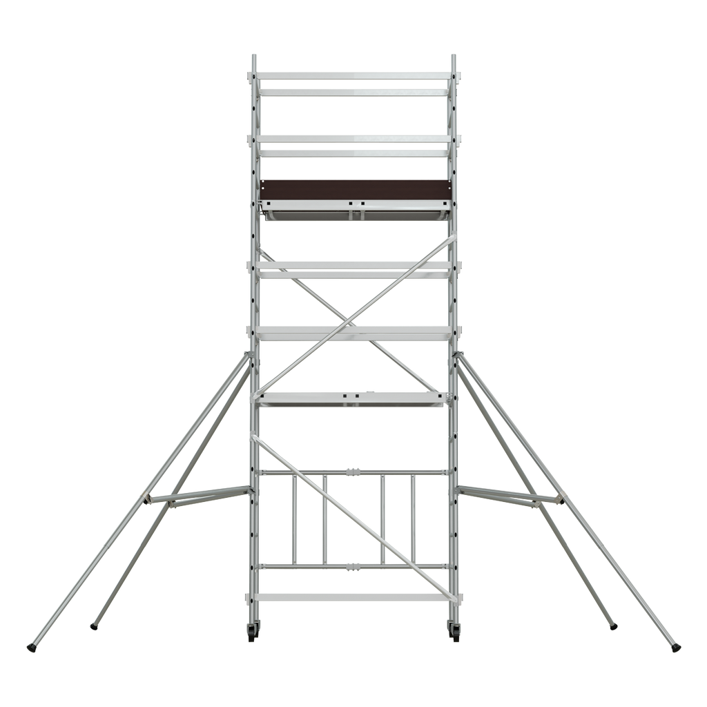 Platform Scaffold Tower Combo EN 1004 -1 SSCL1