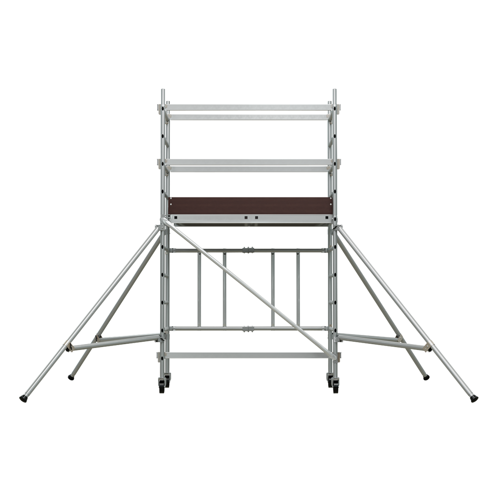 Platform Scaffold Tower Combo EN 1004 -1 SSCL1