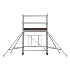 Platform Scaffold Tower Combo EN 1004 -1 SSCL1