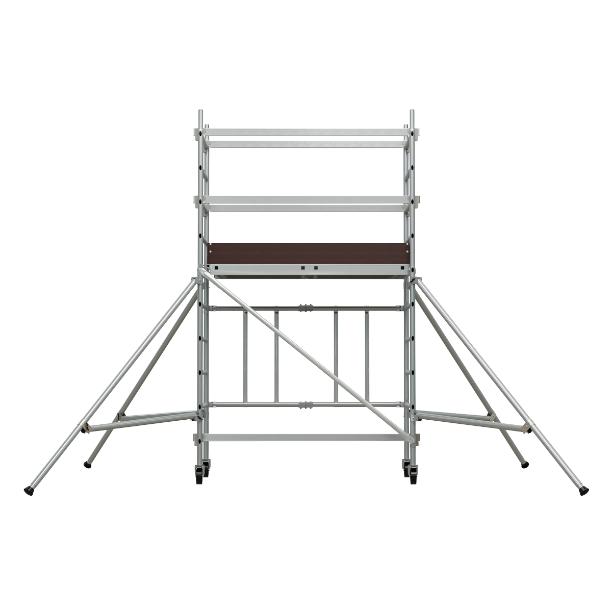 Platform Scaffold Tower Combo EN 1004 -1 SSCL1