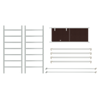Platform Scaffold Tower Extension Pack 3 EN 1004-1 SSCL3