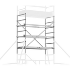 Platform Scaffold Tower Extension Pack 3 EN 1004-1 SSCL3