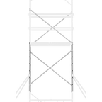 Platform Scaffold Tower Extension Pack 4 EN 1004-1 SSCL4