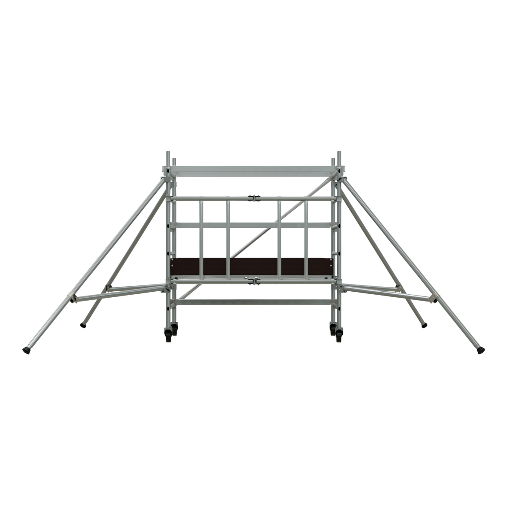 Platform Scaffold Tower Extension Pack 2 EN 1004-1 SSCL.2
