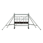 Platform Scaffold Tower Extension Pack 2 EN 1004-1 SSCL.2