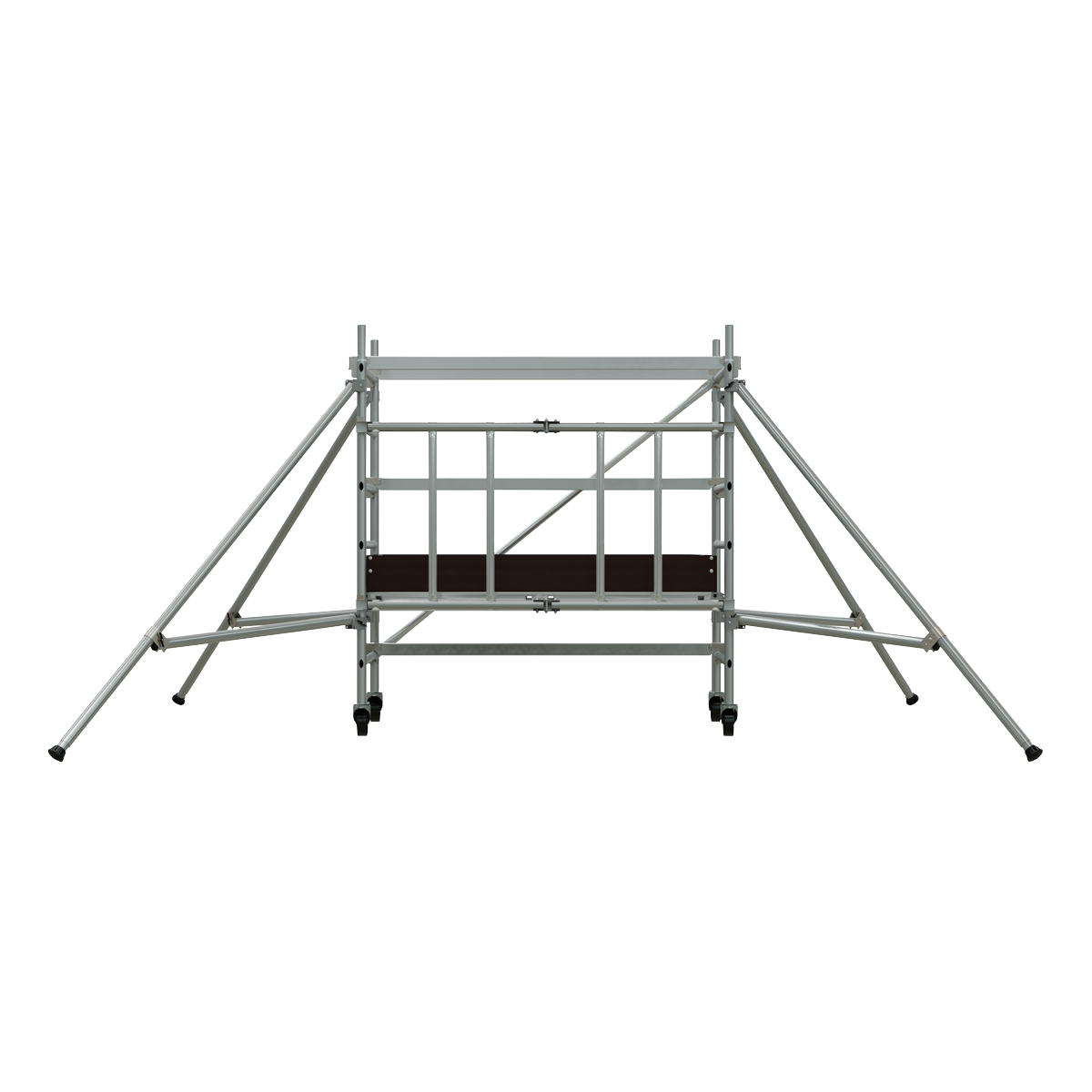 Platform Scaffold Tower Extension Pack 2 EN 1004-1 SSCL.2