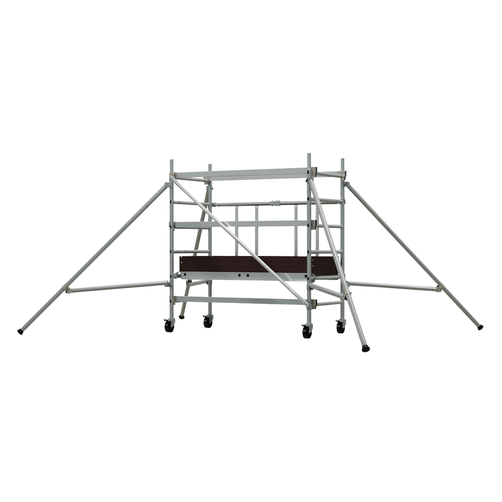 Platform Scaffold Tower Extension Pack 2 EN 1004-1 SSCL.2