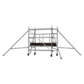 Platform Scaffold Tower Extension Pack 2 EN 1004-1 SSCL.2