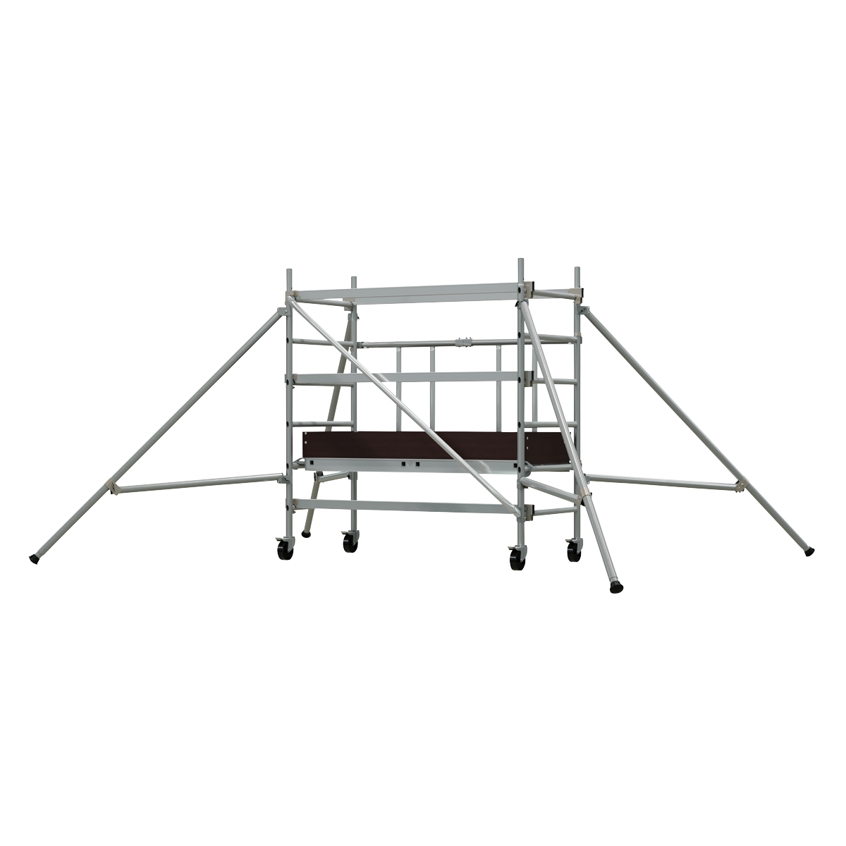 Platform Scaffold Tower Extension Pack 2 EN 1004-1 SSCL.2