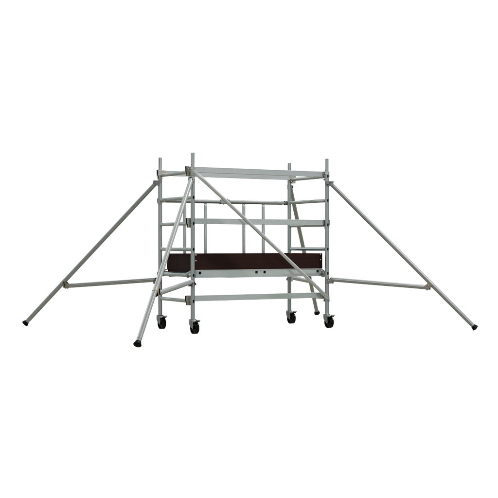 Platform Scaffold Tower Extension Pack 2 EN 1004-1 SSCL.2