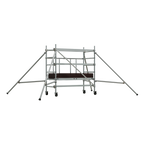 Platform Scaffold Tower Extension Pack 2 EN 1004-1 SSCL.2