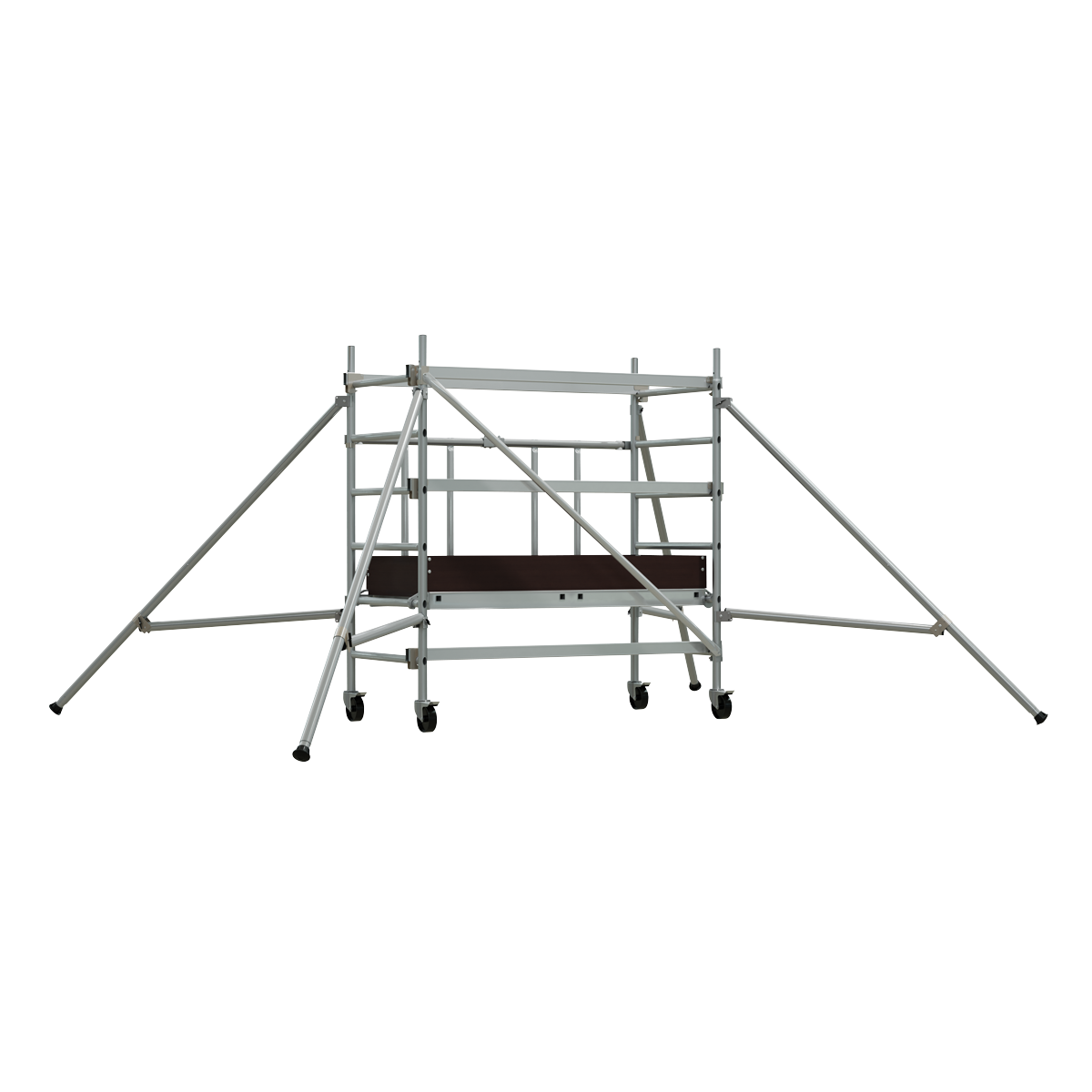 Platform Scaffold Tower Extension Pack 2 EN 1004-1 SSCL.2
