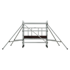 Platform Scaffold Tower Extension Pack 2 EN 1004-1 SSCL.2