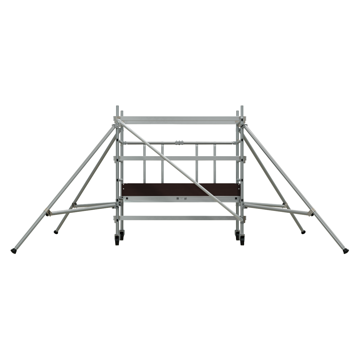 Platform Scaffold Tower Extension Pack 2 EN 1004-1 SSCL.2