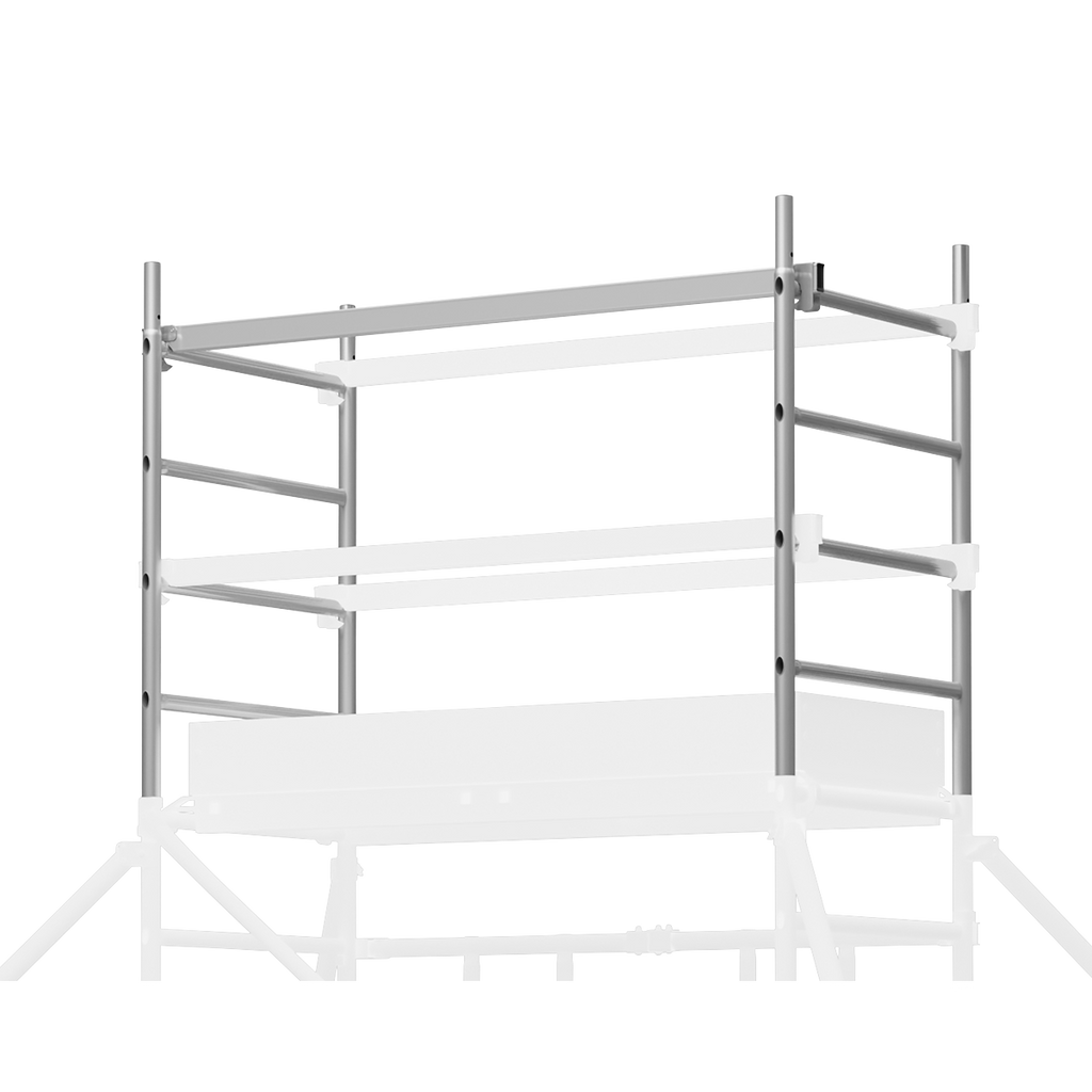 Platform Scaffold Tower Combo EN 1004 -1 SSCL1