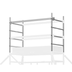 Platform Scaffold Tower Combo EN 1004 -1 SSCL1