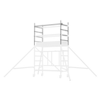 Platform Scaffold Tower Combo EN 1004 -1 SSCL1