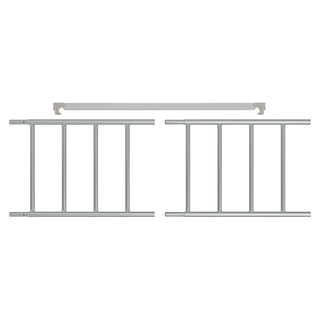 Platform Scaffold Tower Combo EN 1004 -1 SSCL1