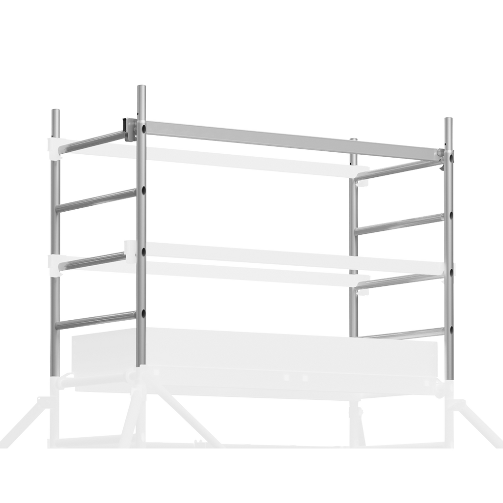 Platform Scaffold Tower Combo EN 1004 -1 SSCL1