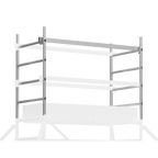 Platform Scaffold Tower Combo EN 1004 -1 SSCL1