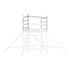 Platform Scaffold Tower Combo EN 1004 -1 SSCL1