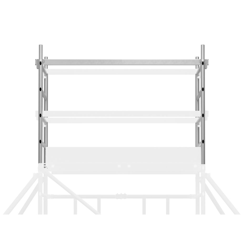 Platform Scaffold Tower Combo EN 1004 -1 SSCL1
